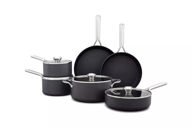 OXO Ceramic Professional Non-Stick Cookware Set Review (2025): Is It Worth It?