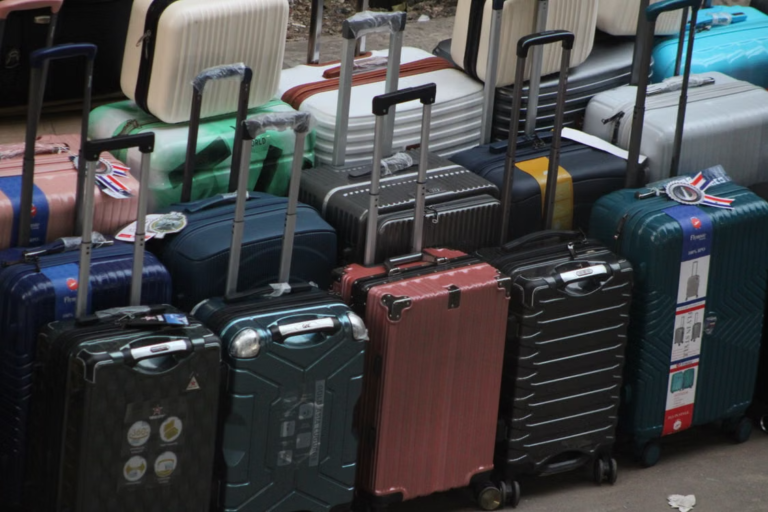 Best Checked Luggage (2026): 7 Tested Picks Worth Buying