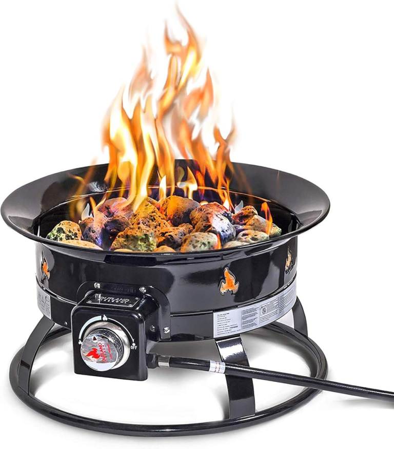 Best Fire Pits (2026): 7 Tested Picks Worth Buying